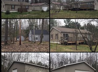 12010 Haas Rd, Atlanta, MI 49709