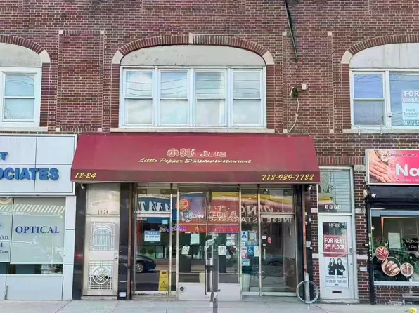 18-24 College Point Boulevard, College Point, NY 11356