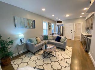 17 Howes St APT 3, Dorchester, MA 02125