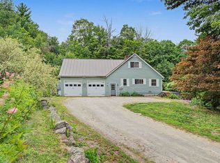 72 Hall Rd, Andover, NH 03216