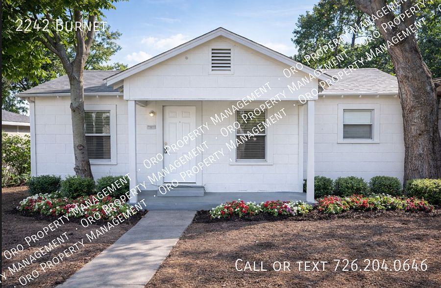 1st image of 2242 Burnet St