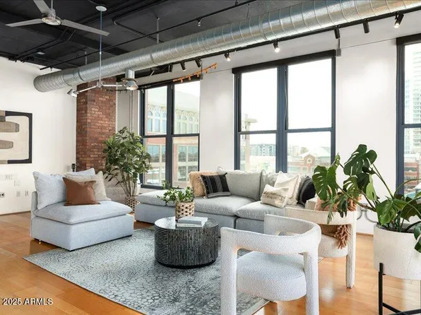 21 E 6TH Street #614, Tempe, AZ 85281