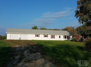 1443 215th St, Mount Pleasant, IA 52641