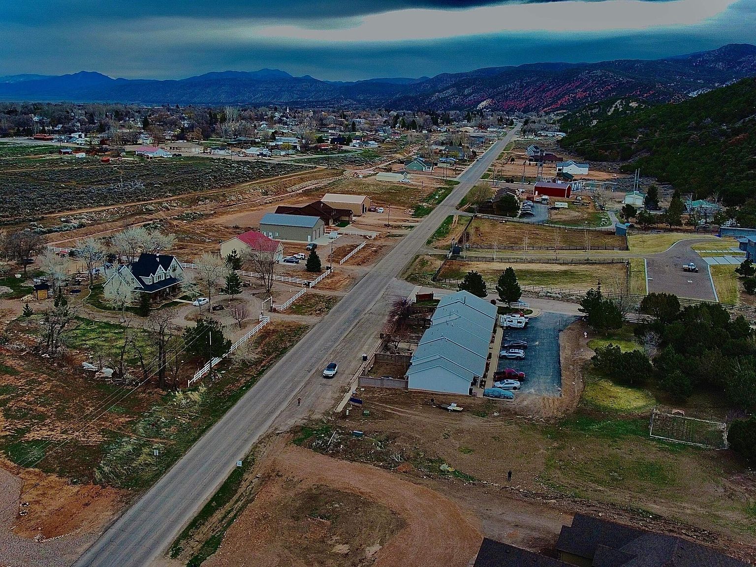 765 Old 91, Parowan, UT 84761 Zillow