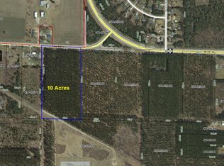 Alba Rd, Gaylord, MI 49735