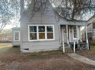 310 N Buckner St, Atlanta, TX 75551