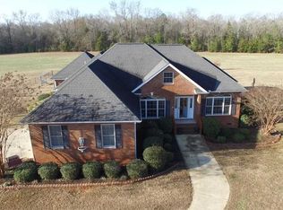 1003 Highway 178 N, Honea Path, SC 29654