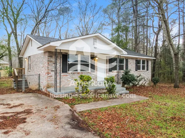 412 Hickory Ridge Dr, Columbia, SC 29209