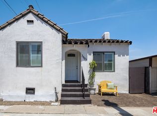 3007 Hyde Park Blvd, Los Angeles, CA 90043