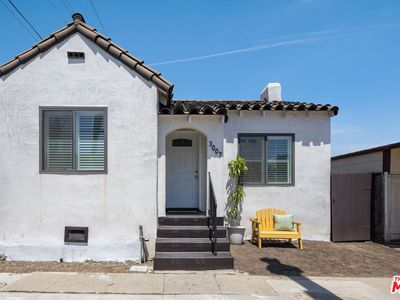 3007 Hyde Park Blvd, Los Angeles, CA, 90043