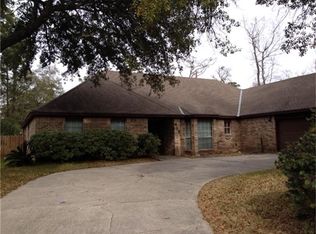 419 Heather Ln, Conroe, TX 77385