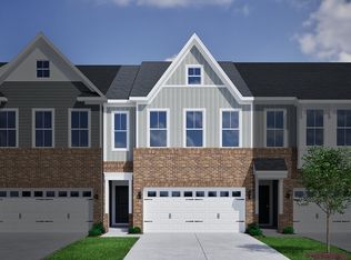 1022 Westerland Way, Durham, NC 27703