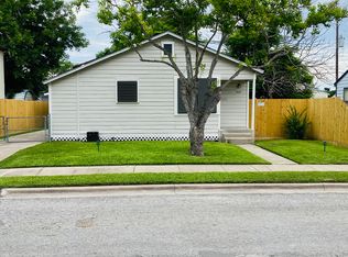 3822 Sarita St, Corpus Christi, TX 78416