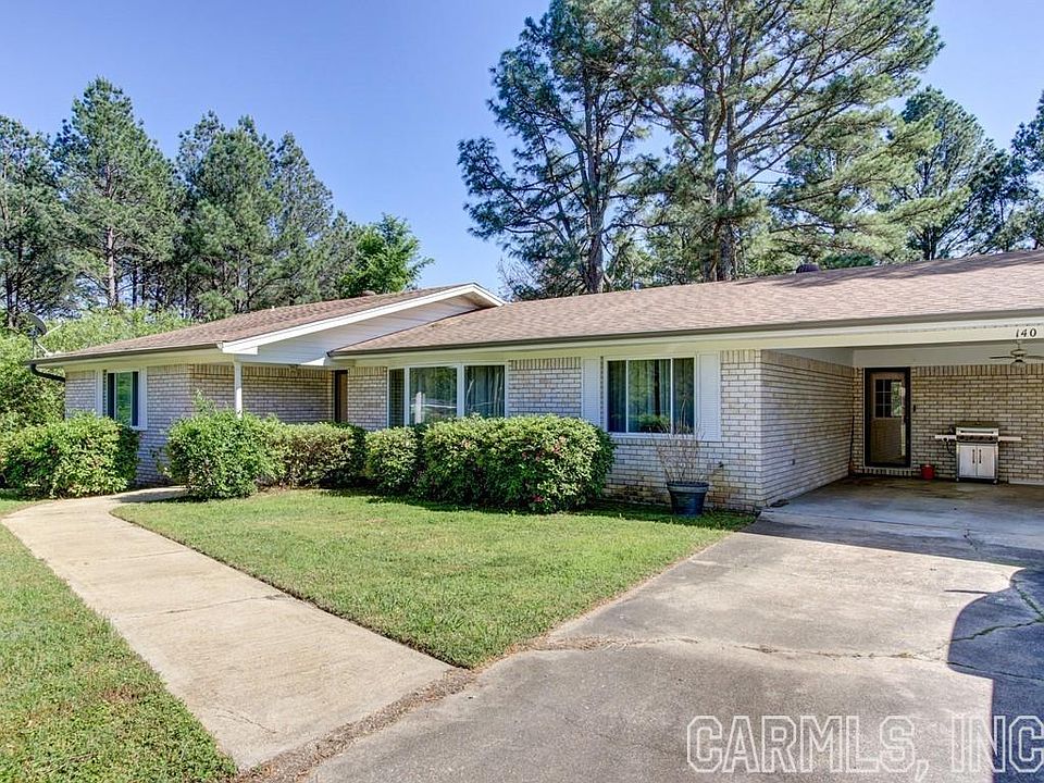140 Green Acres Cir, Hot Springs National Park, AR 71913 Zillow