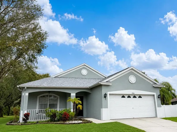2510 Butterfly Landing Dr, Land O Lakes, FL 34638