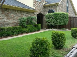 3801 Beaumont Ln, Plano, TX 75023
