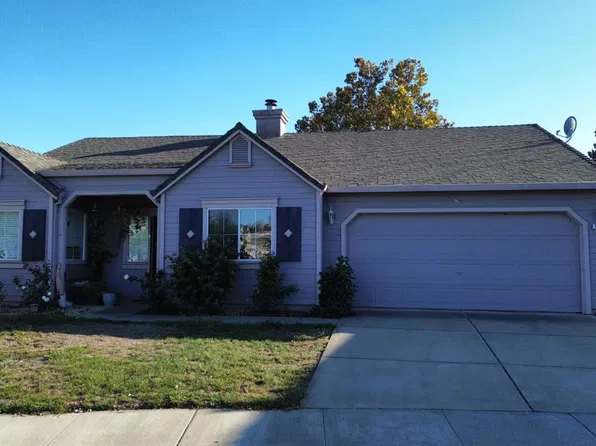 1060 Leake Cir, Woodland, CA 95776