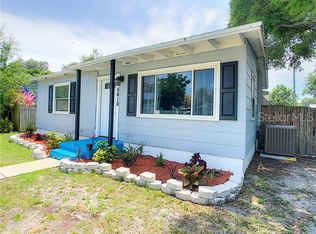 5610 15th Ave S, Gulfport, FL 33707