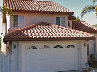 20173 Zimmerman Pl, Saugus, CA 91390