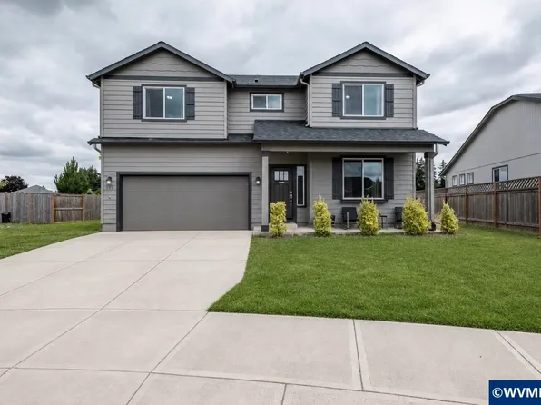 1323 Chukar St, Stayton, OR 97383