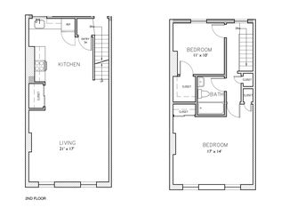 237 Perry St APT 3, Trenton, NJ 08618