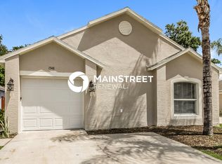1548 Wekiva Crossing Blvd, Apopka, FL 32703