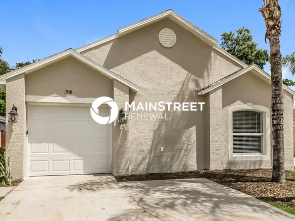 1548 Wekiva Crossing Blvd, Apopka, FL 32703