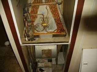 124 Woodlawn Rd, Austin, AR 72007