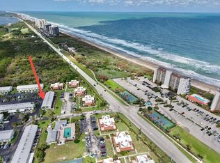 9409 S OCEAN Drive #31, Jensen Beach, FL 34957