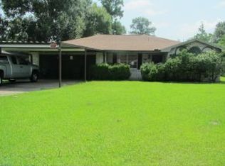 8 Heritage Dr, Vidor, TX 77662
