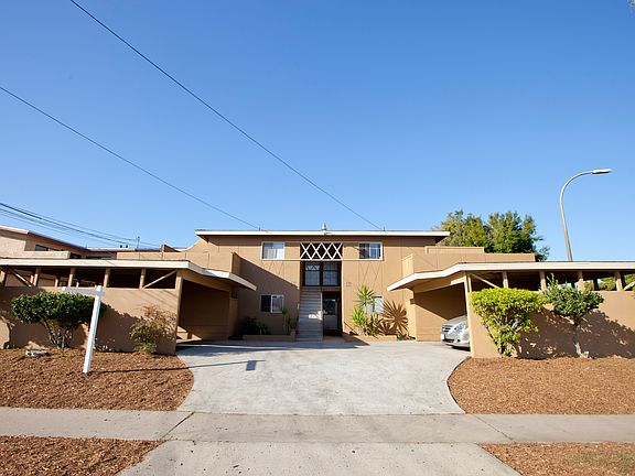 2nd image of 8738 - 8744 Hurlbut Street