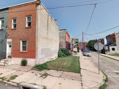 3723 Aspen St, Philadelphia, PA, 19104