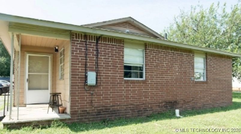 1st image of 13858 S 292nd East Ave #A