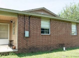 13858 S 292nd East Ave #A, Coweta, OK 74429