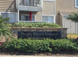 34114 Selva Rd UNIT 316, Dana Point, CA 92629