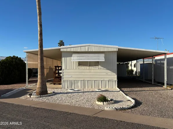 900 N SAN MARCOS Drive #95, Apache Junction, AZ 85120