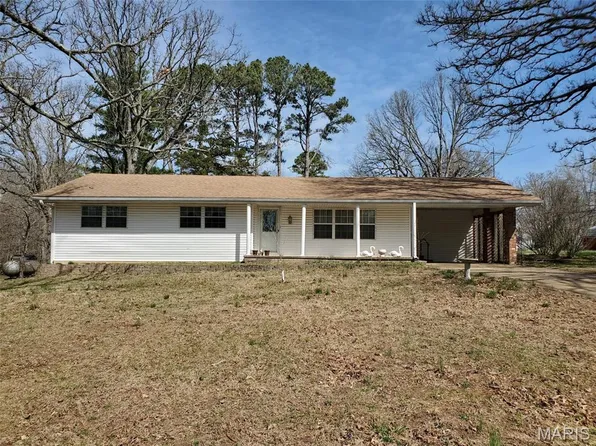 528 Dogwood Ln, Houston, MO 65483
