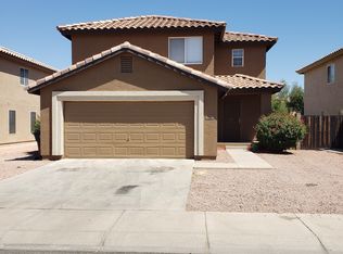12058 W Scotts Dr, El Mirage, AZ 85335