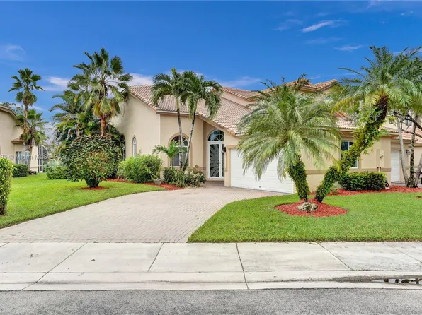 5150 Madison Lakes Cir W, Davie, FL 33328