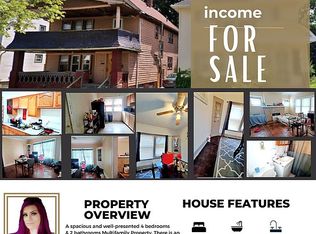 1980 Nelawood Rd, East Cleveland, OH