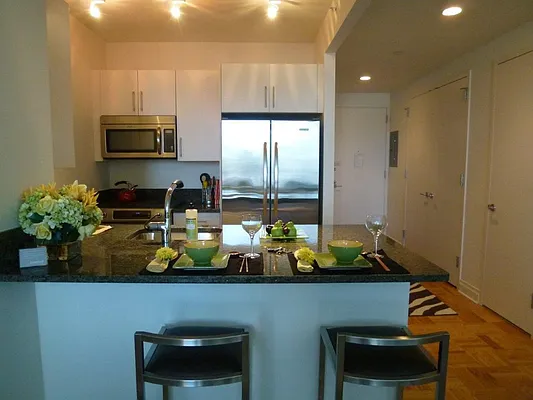 Rented by Carnegie Hill Place | media 1