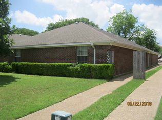 2009 S 11th St, Waco, TX 76706