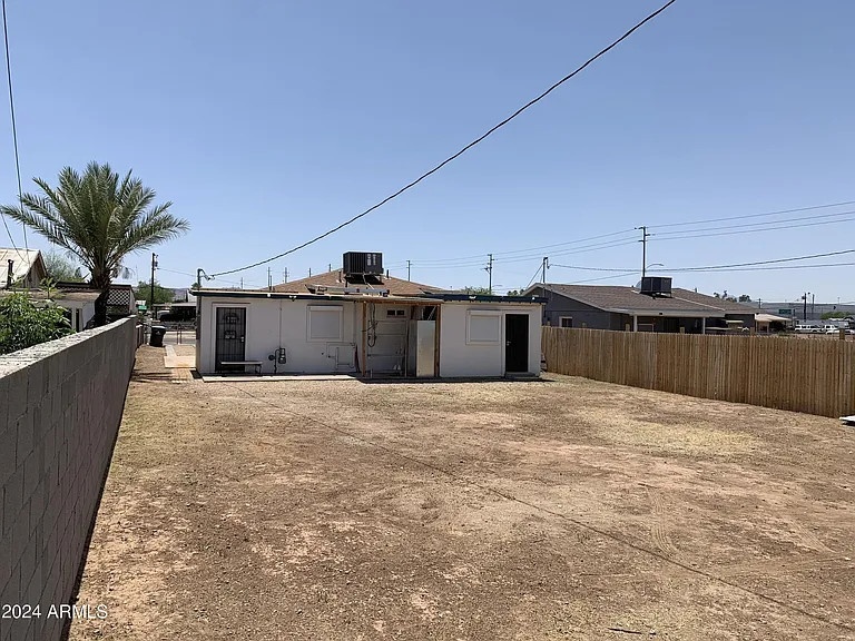 382 W Cocopah St — Photo 27