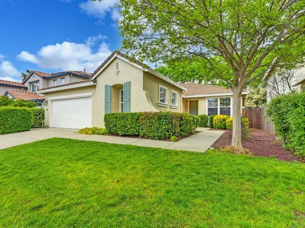 2668 McCloud Way, Roseville, CA 95747