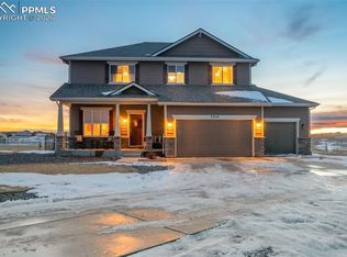 7310 Clovis Way, Colorado Springs, CO 80908