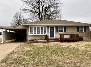 3229 Davis Ave, Granite City, IL