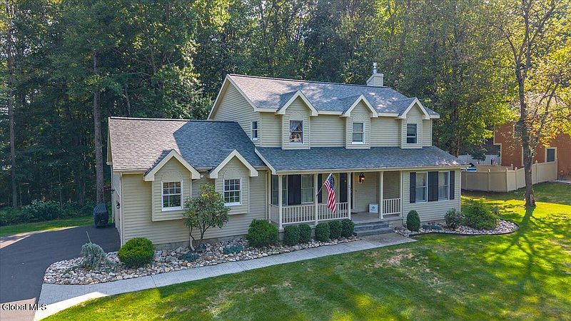 2nd image of 23 Orchard Park Drive