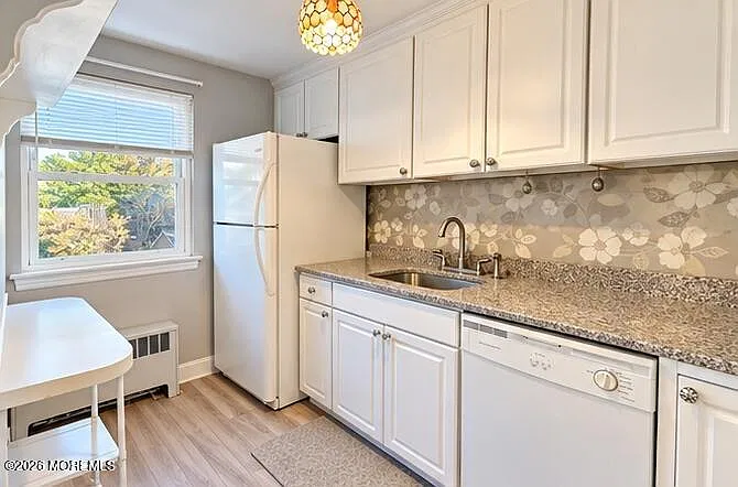 2 bed, 825 sqft, $2,600 — Photo 3