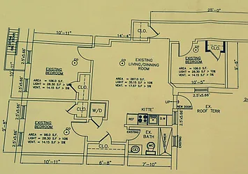 Rented by CNYC Properties