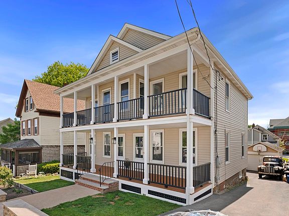 2nd image of 6 Mystic Ave #1